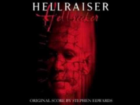 Hellraiser - Hellseeker - Main Title