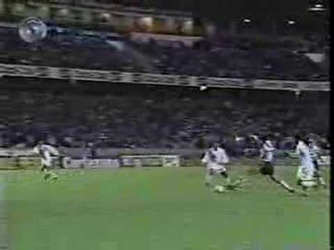 Jardel + Paulo Nunes