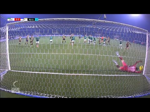 Avellino-Juve Stabia 2-2, gli highlights