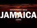 Jamaica - Manuel Turizo, Beéle (Letra/Lyrics)