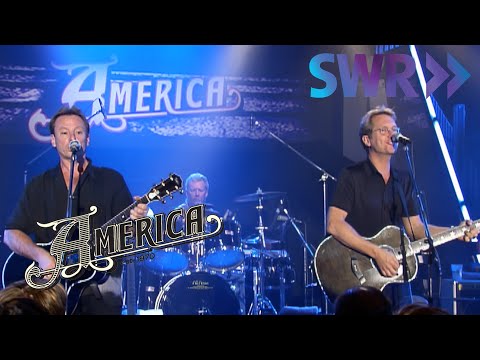 America - You Can Do Magic (Ohne Filter Extra, September 17, 1999)