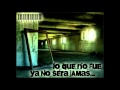 amen - decir adios video oficial 