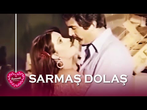 Sarmaş Dolaş | Yerli Romantik Dram Filmi