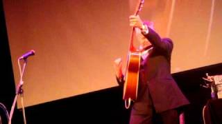 Tommy Emmanuel ~ The Trails (new song)