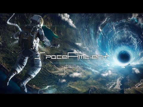 Stellardrone - Rendezvous With Rama [SpaceAmbient Channel]