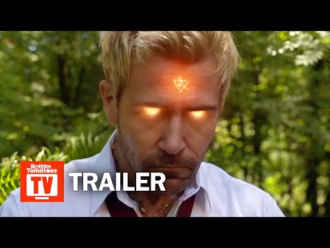 DC's Legends of Tomorrow Season 4 Extended Trailer | Rotten Tomatoes TV