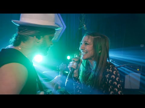 Nico Vega • Live from Purple Bee Studios • SXSW 2024