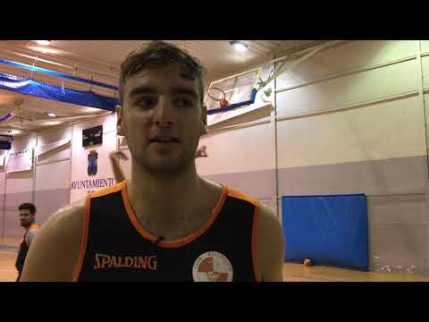 Previa Liga EBA J2: CB Deportivo Coín - CB Marbella La Cañada