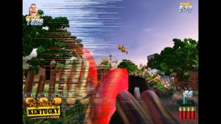 Redneck Kentucky and the Next Generation Chickens 12