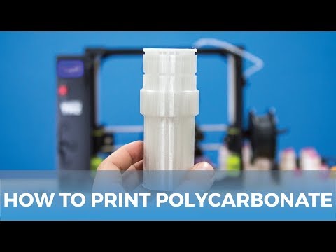 3d printer filament tutorial