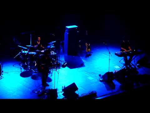 Grant Lee Buffalo - Mighty Joe Moon (Live at Royal Festival Hall, London).mp4