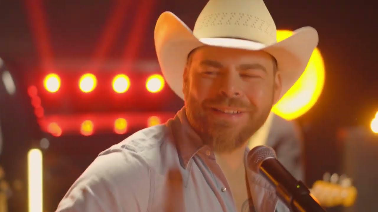 Promotional video thumbnail 1 for Salvati - Modern Country Music