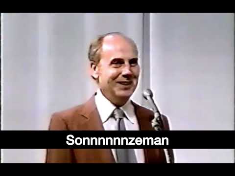 I’m Jon Daker w/ Subtitles - Part 2