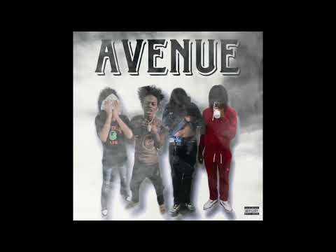 TrenchBaby Zayo - Avenue Ft Quin NFN x Yvng Junior x TrapBoyDre10k (Official Song)