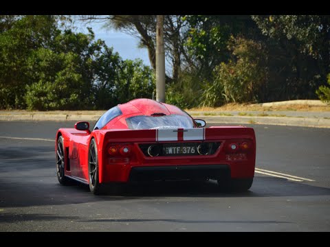 The SuperLite SLC | SUPER RARE!!