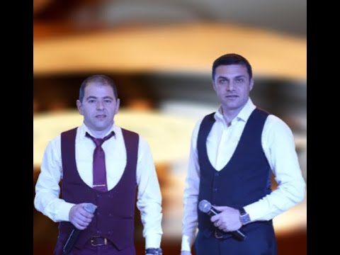 LIVE MUSIC    Sargis Antonyan Armen Mkhitaryan (harsanekan rolik)