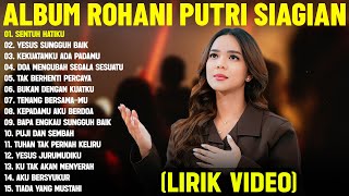 Download lagu Lagu Rohani Putri Siagian Terbaru 2026 Full Album (Lirik Video) || Lagu Rohani Penyejuk Hati 2026 mp3 Download lagu Lagu Rohani Putri Siagian Terbaru 2026 Full Album (Lirik Video) || Lagu Rohani Penyejuk Hati 2026 mp3