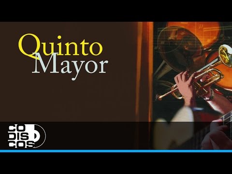 Quinto Mayor - Trucutú (30 Mejores)