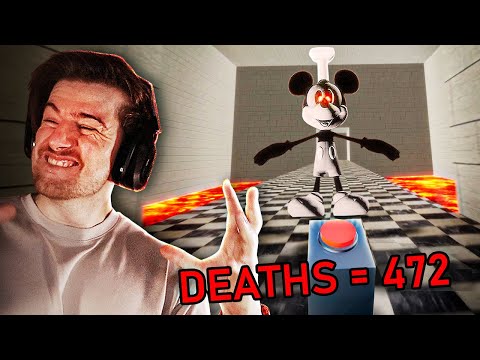 The most HILARIOUS rage game I have ever played (Fever Meme)