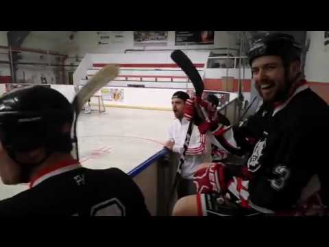 Empiria Petržalka (Bratislavská Hokejbalová Liga 3+1)