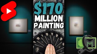 Buying a $170M Painting on a CREDIT CARD