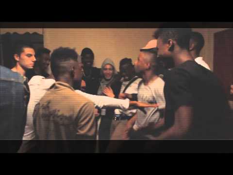 Soirée Halloween 2013