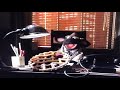 Classic Sesame Street Colambo The Great Plum Plunder BQ
