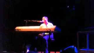 Avery Sunshine - Like This @ Paradiso Amsterdam