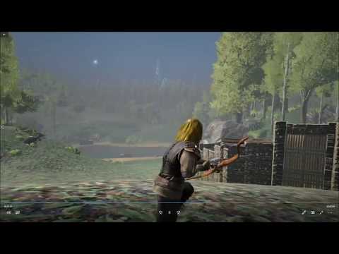 Ark Plant X killed raptor