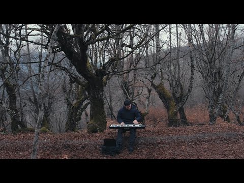Sound of Change - Mirko Dukanovic (Forest Piano Session)