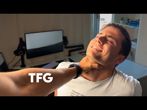 TFG: Tortura Final de Grado :(