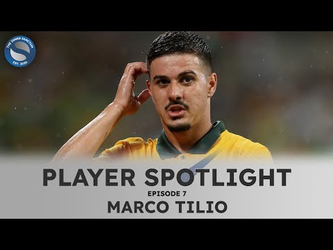 PLAYER SPOTLIGHT | EPISODE 7: MARCO TILIO