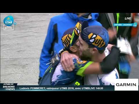 OCC® 2017 Replay (FR) 4/4  - L'Arrivée (56km)