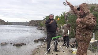 Х ставки славянский район рыбалка
