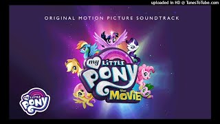 My Little Pony Movie: I&#39;ll Chase the Sky Instrumental