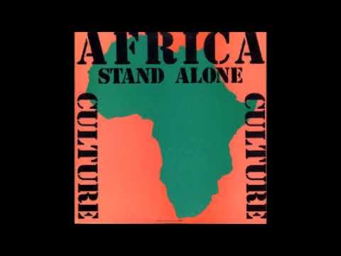 DIVULGANDO:  Culture - Garvey Rock  /  M Jr Roots  - AL