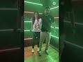 Myna And Yokesh Dance Video Naatu Koothu Song Shorts