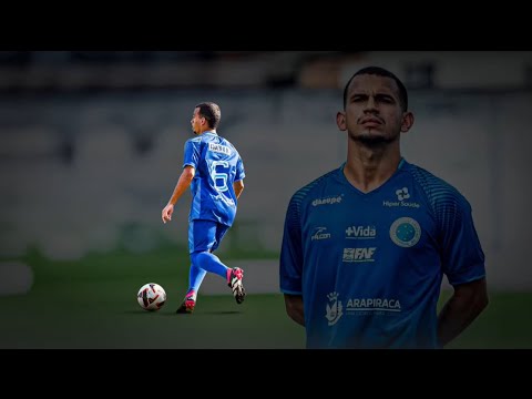 Felinto Highlights 