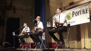 All My Loving ( Beatles live cover) - Sergent Poivre
