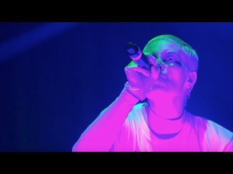 Fever Ray - Live At Roskilde Festival 2018