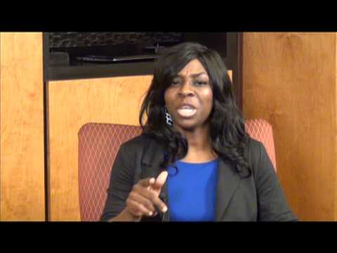 Promotional video thumbnail 2 for Elishia Dupree LIVE