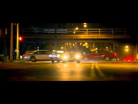 Need for Speed (Featurette 'Police Chase')
