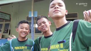 Download lagu Ranah Sejuta Impian l Ost Mecca Dormitory  New Hostels mp3