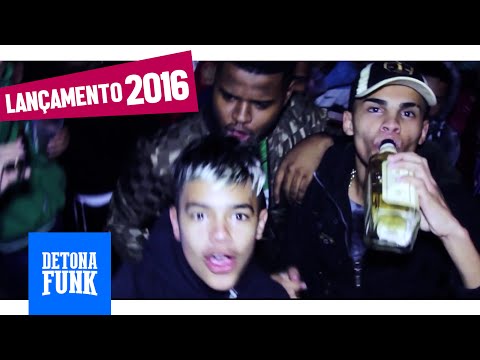 MC JhoJhow, MCs Bryan e RL - Vou Sarrar (Vídeoclipe Oficial)