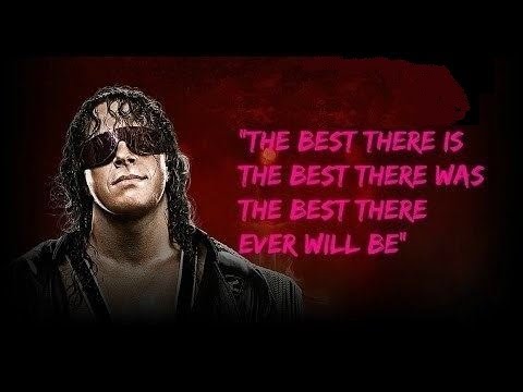 WWE Home Video - Bret 'Hitman' Hart - Documentary (2005)