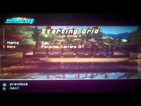 Let's Play Need For Speed: Hot Pursuit 2 47 - The Plot Thickens