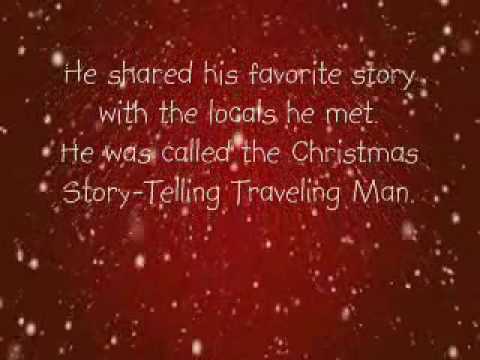 Capital Lights- His Favourite Christmas Story (+lyrics)
