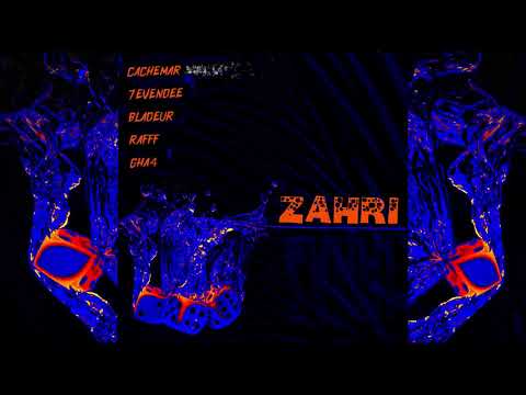 COACH 'ZAHRI' ( Ft. GHA4 X RAFFF X 7EVENDEE X BLADEUR ) [FEATATS]