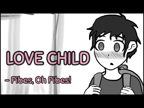 LOVE ♡ CHILD - Fibes, Oh Fibes! [Sub español]
