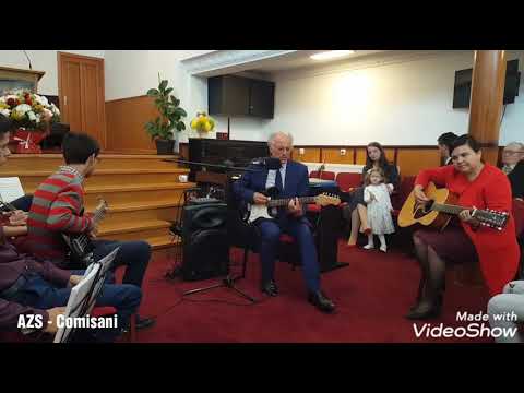 Familia Ionel Ilie - Când la sunetul de trâmbiți